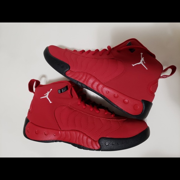 jumpman pro size 7